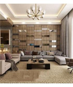 Vách ốp tường 27 Vách ốp tường 27